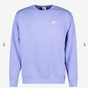 NIKE SPORTSWEAR CLUB FLEECE CREWNECK SWEATSHIRT